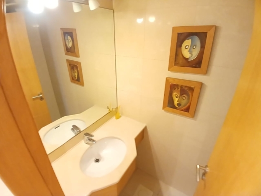 Spacious Furnished Apartment For Rent in Marina Hills Dbayeh — 26