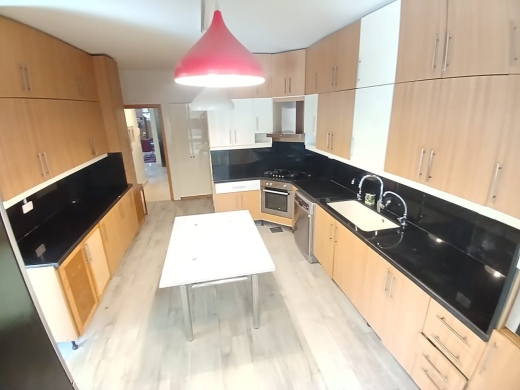 Spacious Furnished Apartment For Rent in Marina Hills Dbayeh — 19