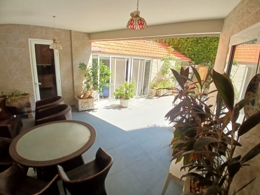 Spacious Furnished Apartment For Rent in Marina Hills Dbayeh — 5