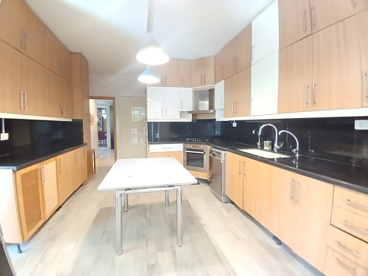 Spacious Furnished Apartment For Rent in Marina Hills Dbayeh — 17