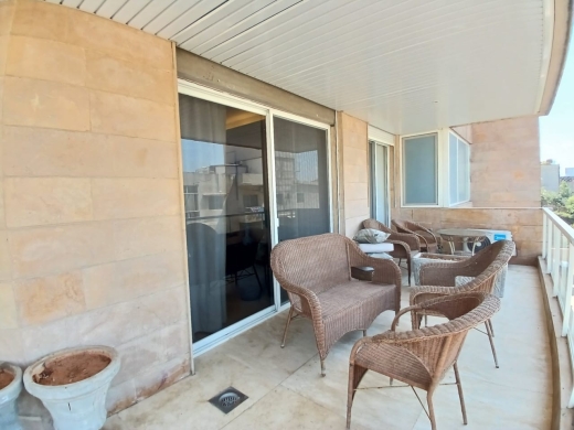Spacious Furnished Apartment For Rent in Marina Hills Dbayeh — 13