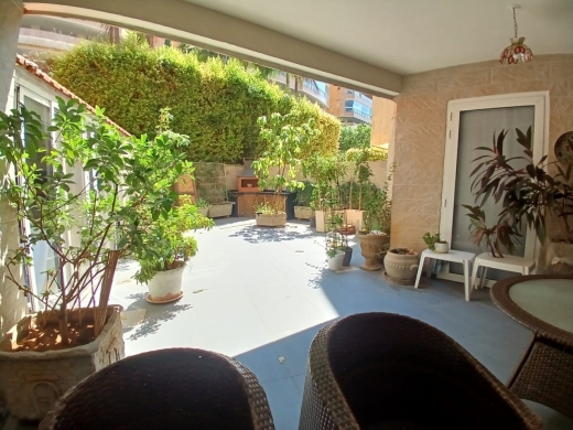 Spacious Furnished Apartment For Rent in Marina Hills Dbayeh — 4