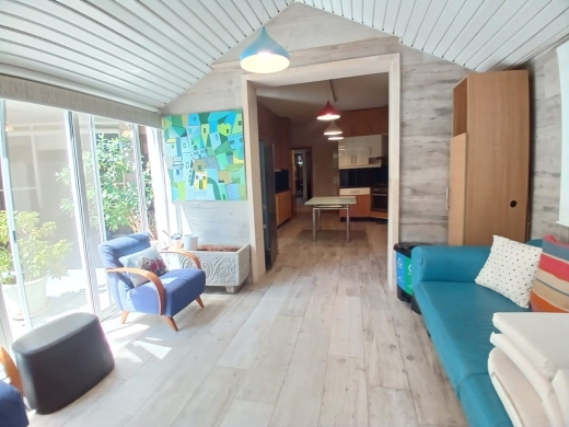 Spacious Furnished Apartment For Rent in Marina Hills Dbayeh — 15