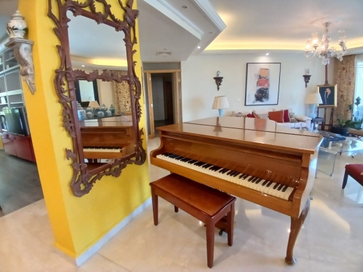 Spacious Furnished Apartment For Rent in Marina Hills Dbayeh — 6
