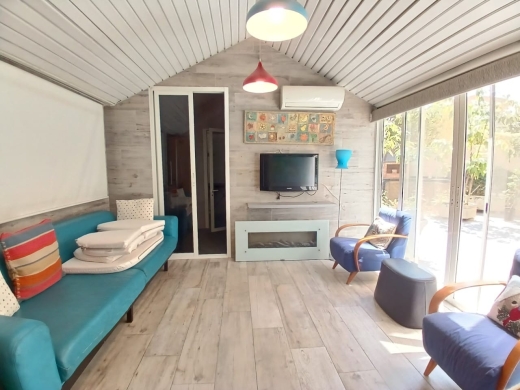 Spacious Furnished Apartment For Rent in Marina Hills Dbayeh — 16
