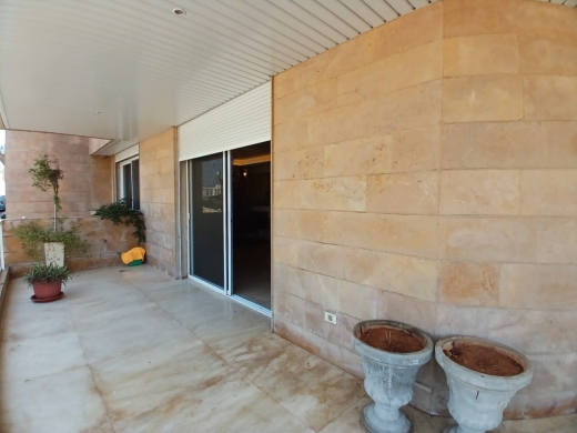 Spacious Furnished Apartment For Rent in Marina Hills Dbayeh — 12