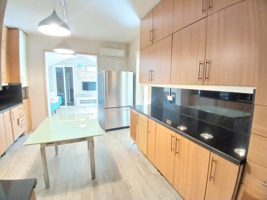 Spacious Furnished Apartment For Rent in Marina Hills Dbayeh — 18
