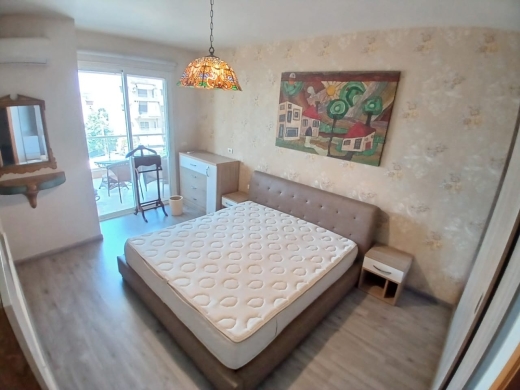 Spacious Furnished Apartment For Rent in Marina Hills Dbayeh — 23