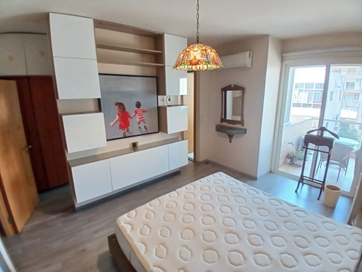 Spacious Furnished Apartment For Rent in Marina Hills Dbayeh — 21