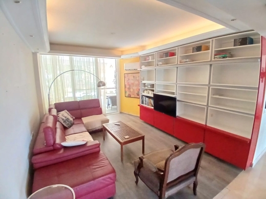 Spacious Furnished Apartment For Rent in Marina Hills Dbayeh — 14