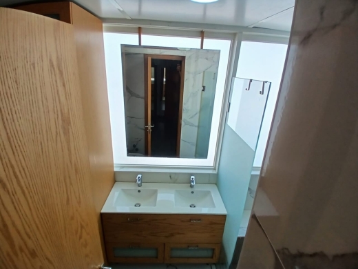 Spacious Furnished Apartment For Rent in Marina Hills Dbayeh — 27