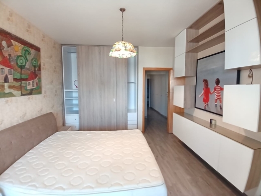 Spacious Furnished Apartment For Rent in Marina Hills Dbayeh — 20