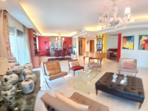 Spacious Furnished Apartment For Rent in Marina Hills Dbayeh — 9