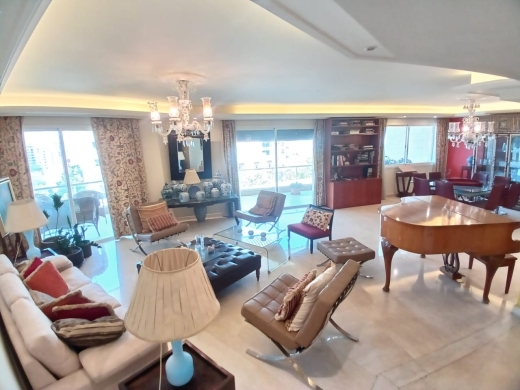 Spacious Furnished Apartment For Rent in Marina Hills Dbayeh — 11