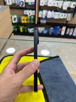 آيفون 16 سعة 128 جيجابايت بحالة ممتازة وبطارية 85% | iPhone 16 128GB Excellent Condition … — 5