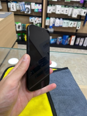 آيفون 16 سعة 128 جيجابايت بحالة ممتازة وبطارية 85% | iPhone 16 128GB Excellent Condition …