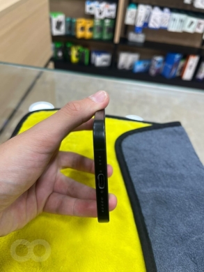 آيفون 16 سعة 128 جيجابايت بحالة ممتازة وبطارية 85% | iPhone 16 128GB Excellent Condition … — 2