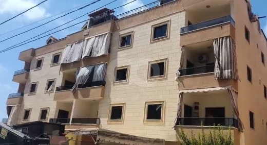 بناية كاملة للبيع في طلعة سبلين | Entire Building For Sale