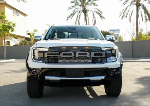 Ford Ranger 2022