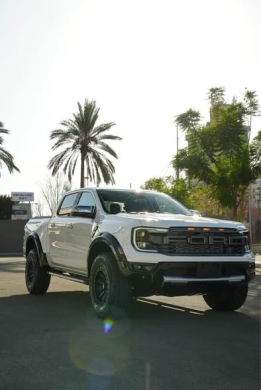 Ford Ranger 2022 — 3