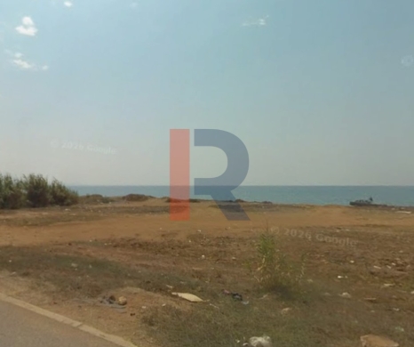 R9-4048 24,366m² Land for Sale in Cheikh Zenad Akkar | Near Qlayaat Airport with Utilities — 4