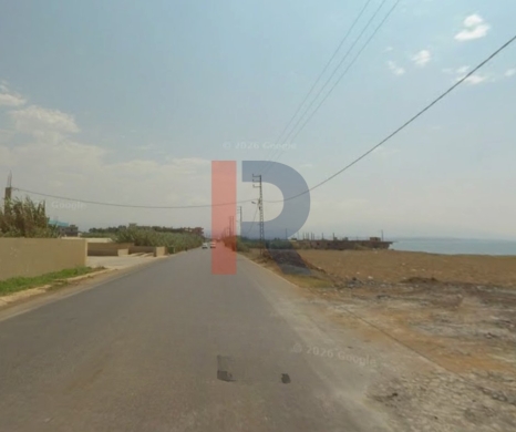 R9-4048 24,366m² Land for Sale in Cheikh Zenad Akkar | Near Qlayaat Airport with Utilities — 2