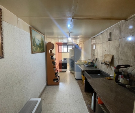R9-4047 Apartment for Sale on Alameddine Street El Mina Tripoli | With Terrace — 6