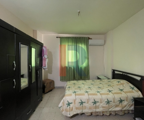 R9-4047 Apartment for Sale on Alameddine Street El Mina Tripoli | With Terrace — 2