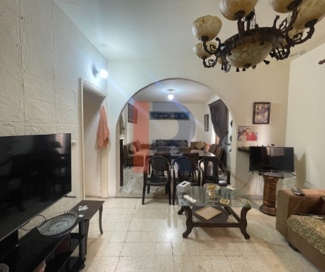 R9-4047 Apartment for Sale on Alameddine Street El Mina Tripoli | With Terrace — 8