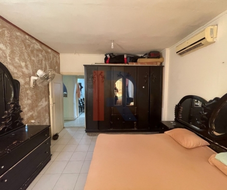 R9-4047 Apartment for Sale on Alameddine Street El Mina Tripoli | With Terrace — 4