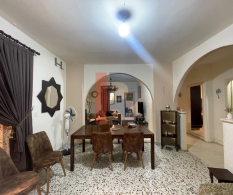 R9-4047 Apartment for Sale on Alameddine Street El Mina Tripoli | With Terrace — 9