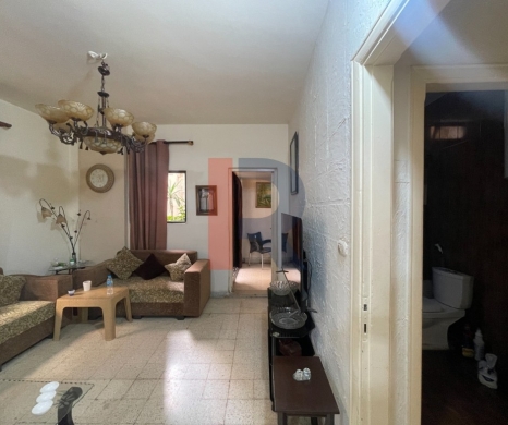 R9-4047 Apartment for Sale on Alameddine Street El Mina Tripoli | With Terrace — 5