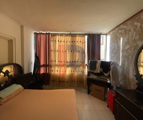R9-4047 Apartment for Sale on Alameddine Street El Mina Tripoli | With Terrace — 7