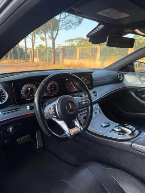 Mercedes-Benz CLS 53 AMG 2019 — 5