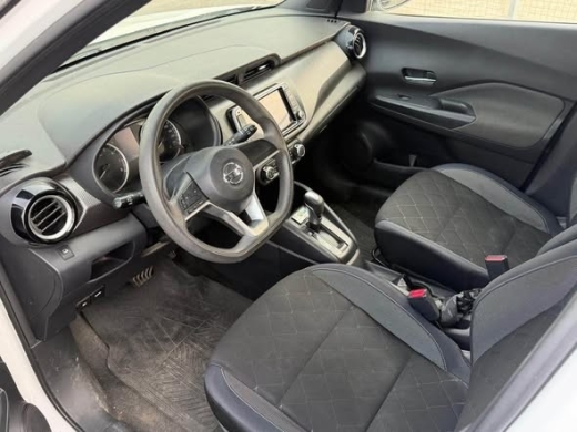 Nissan Kicks 2018 — 5