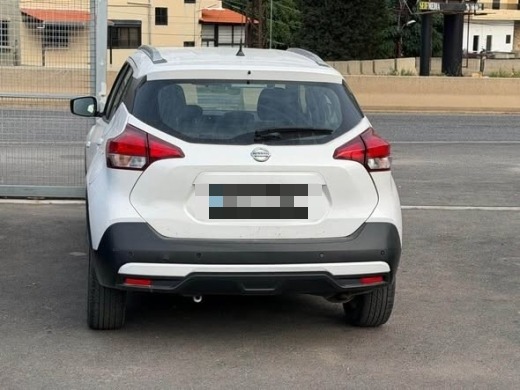 Nissan Kicks 2018 — 4