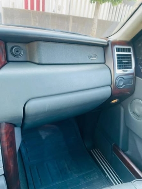 Range Rover Vogue 2006 — 3