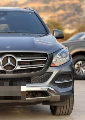 Mercedes GLE 350 4matic 2018 — 5
