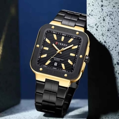 Curren Men's Watch