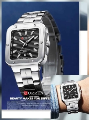 Curren Men's Watch — 2