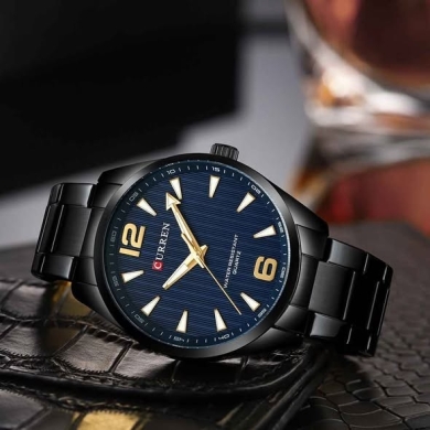 Curren Men's Watch — 5