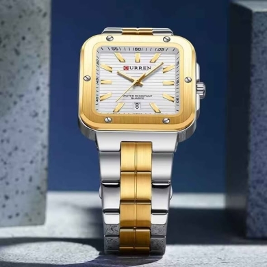 Curren Men's Watch — 3