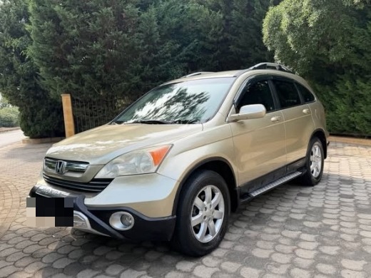Honda CR-V LX 2007