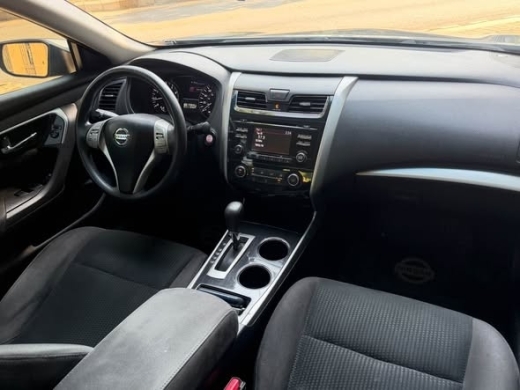 Nissan Altima 2014 — 5