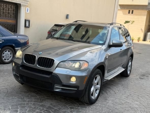 BMW X5 2009 — 3