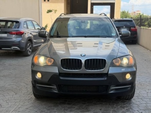 BMW X5 2009