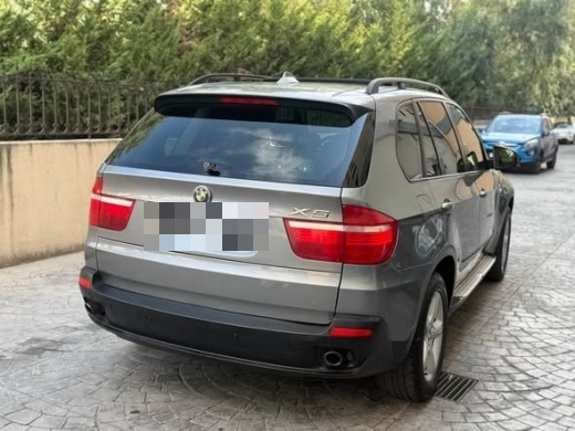 BMW X5 2009 — 4