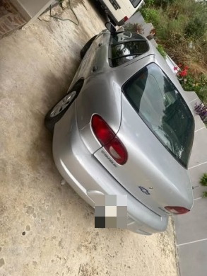 Chevrolet Cavalier 2001