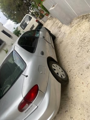 Chevrolet Cavalier 2001 — 3