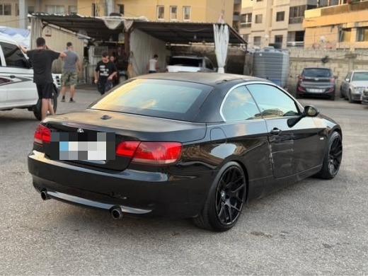 Toyota 335 Sport Package 2008 — 4